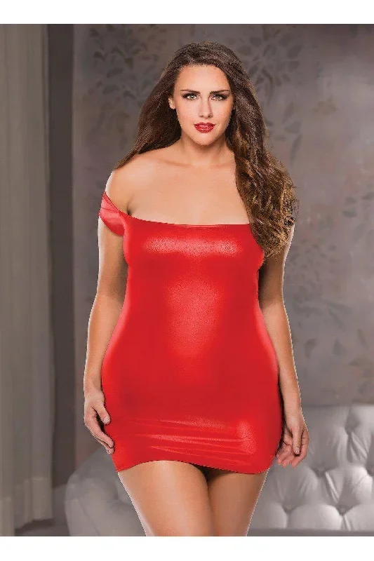 Fetish Dress by Allure