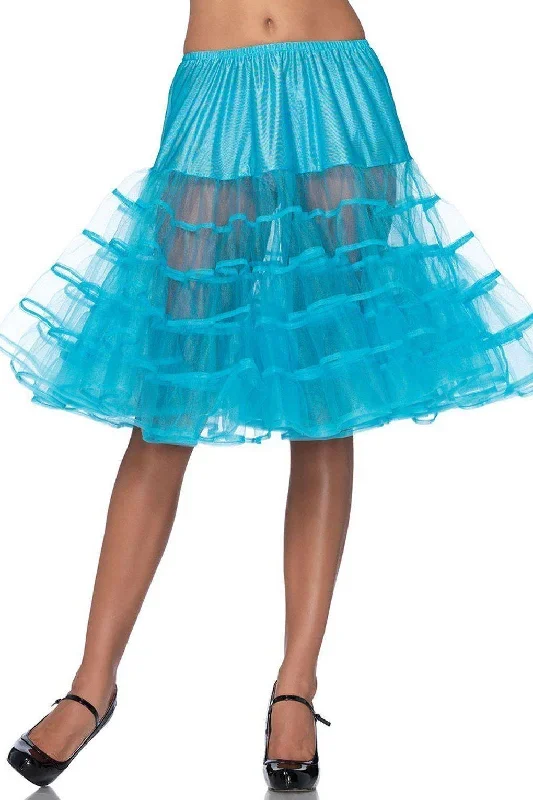 Mid-Length Petticoat