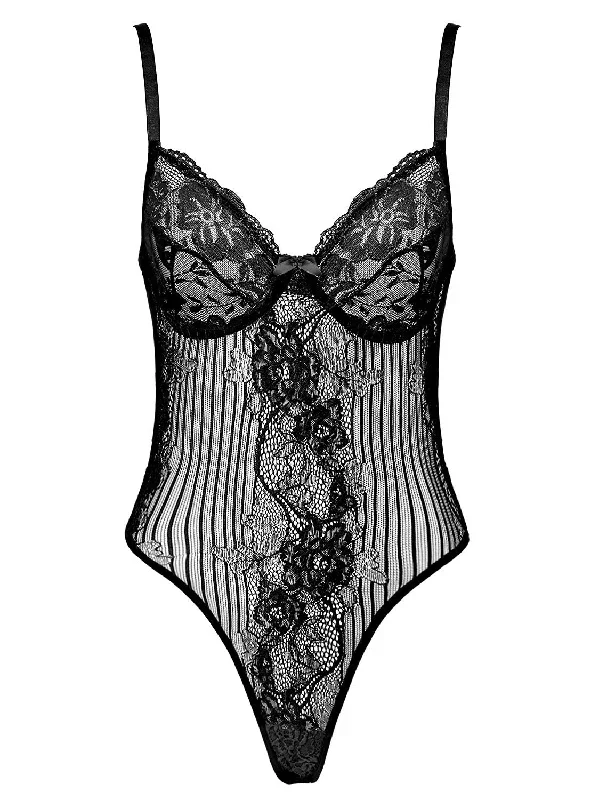 amorbella-womens-sexy-lace-bodysuit-one-piece-lingerie-snap-crotch-teddy-underwear