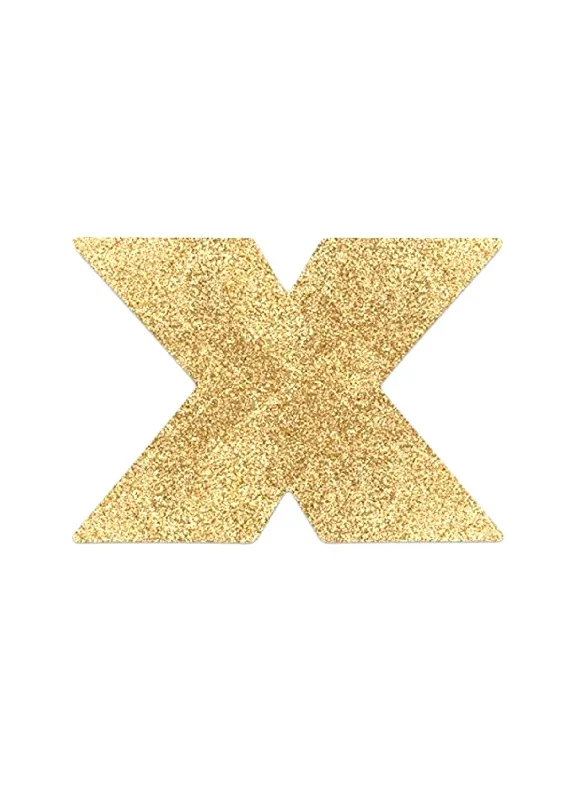 bijoux-indiscrets-flash-cross-glitter-nipple-reusable-covers