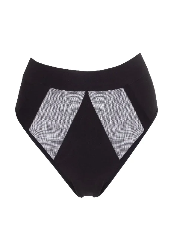 Orla High Waist Brief