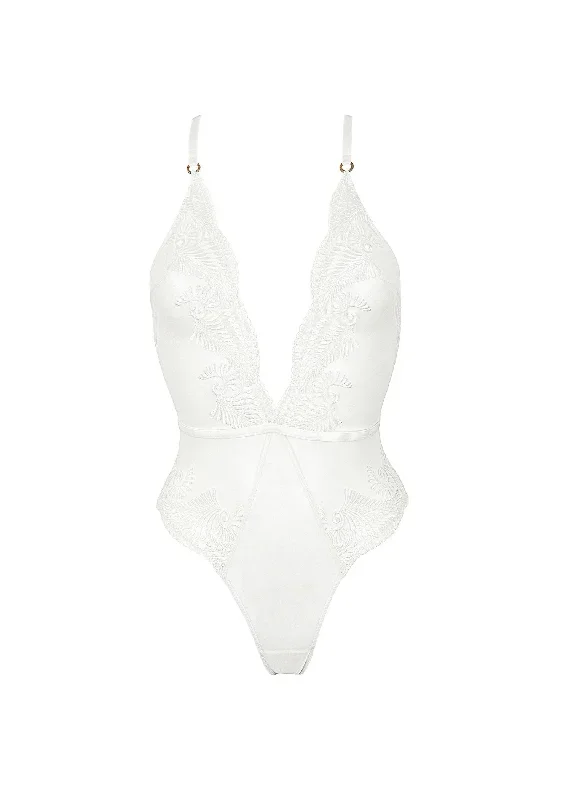 Rafaela Soft Body (White)