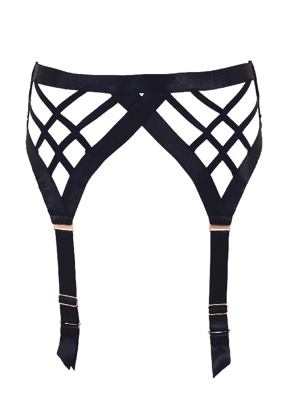 Sawyer Suspender Belt