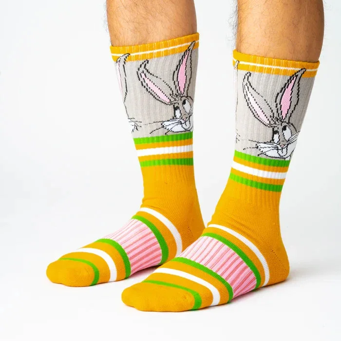 bugs-bunny-sport-socks