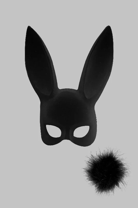 bunny-mask-with-tail