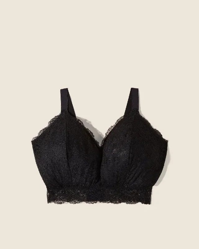 Ultra Curvy Bralette