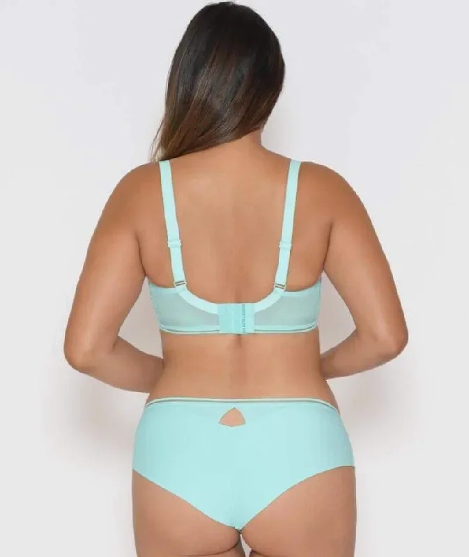 curvy-kate-top-spot-short-spearmint