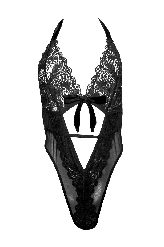 dee-black-eyelash-lace-and-mesh-body-with-faux-lace-up-detail