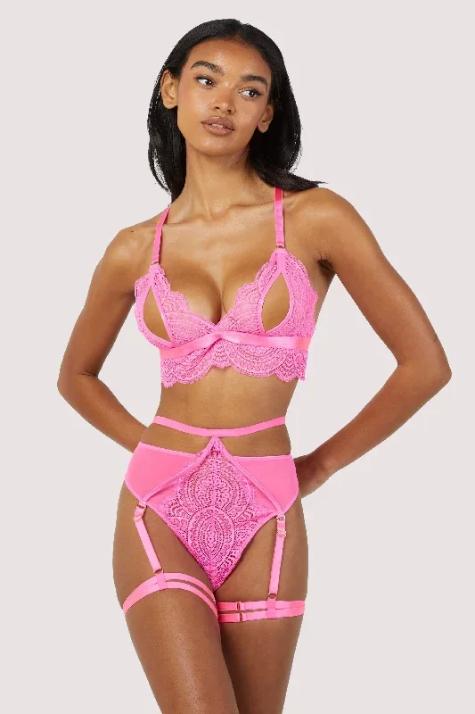 demi-pink-lace-high-waisted-suspender-thong