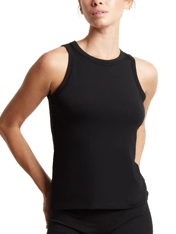 Eco Rx Lite Tank Black