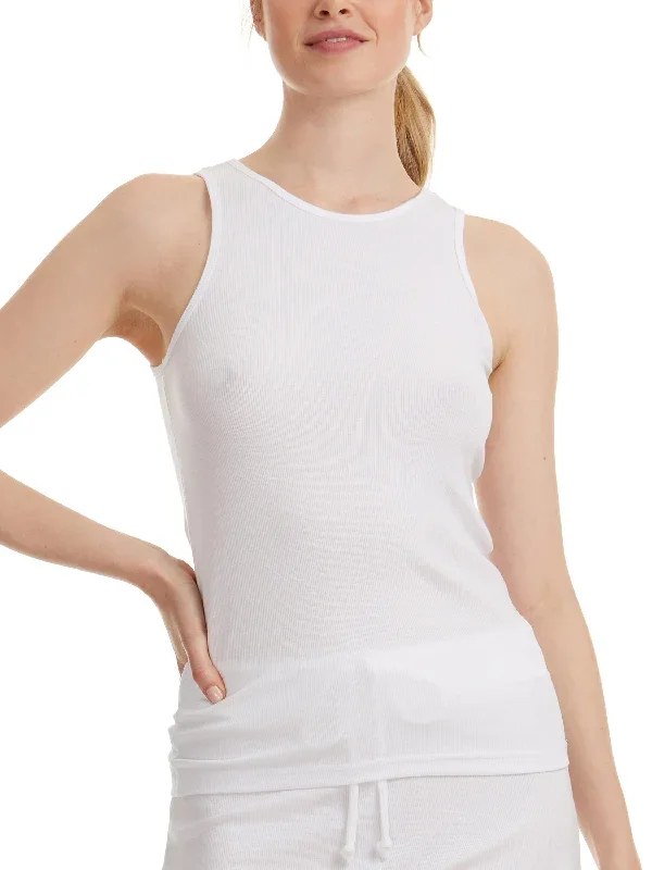 ECO Rx Tank Top White Sale