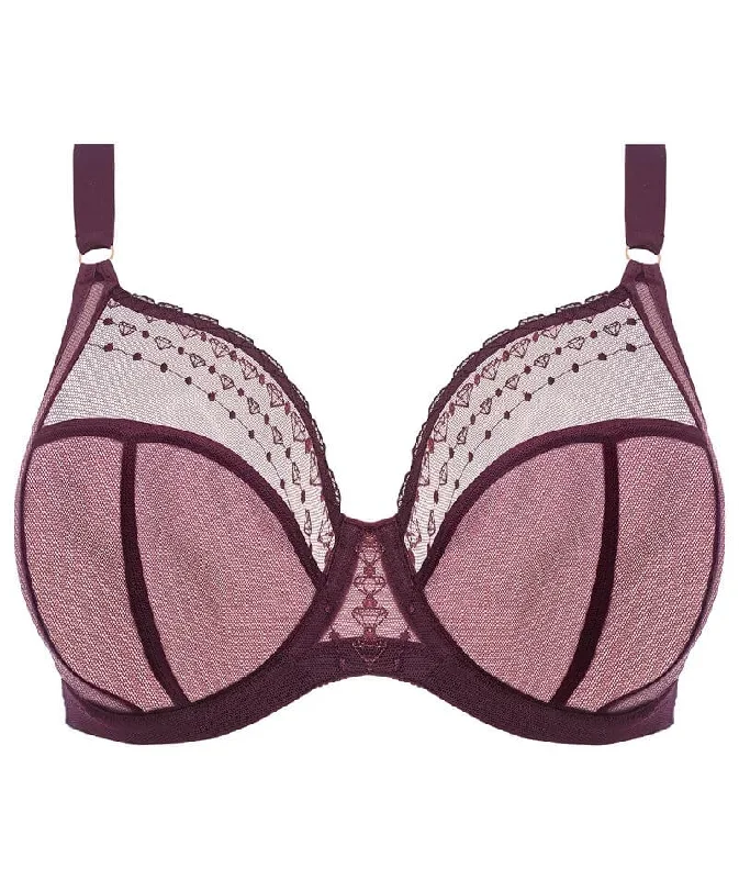 elomi-matilda-underwired-plunge-bra-wine-diamond