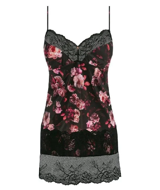 fantasie-pippa-chemise-black