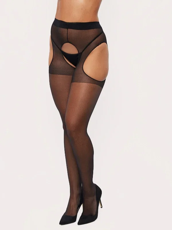 Amari Sheer Stockings