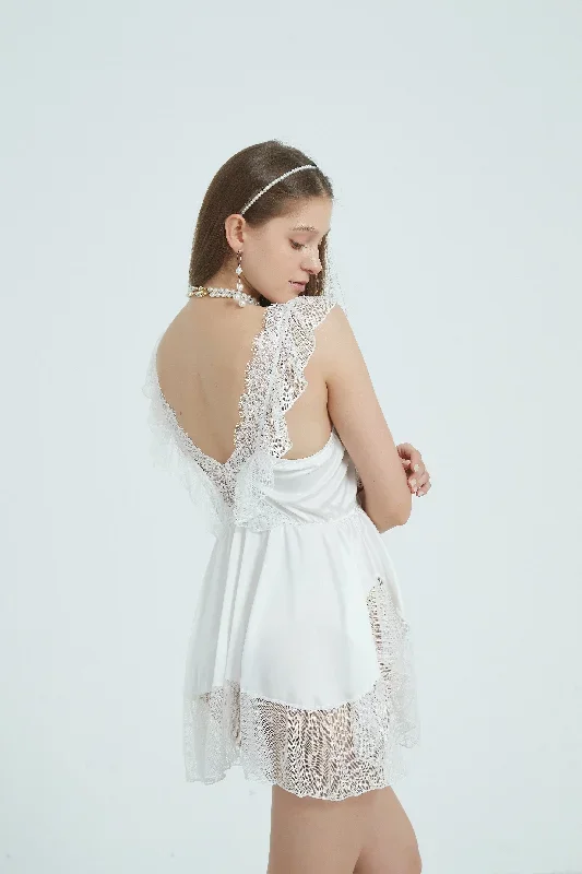 girly-girl-lace-mesh-white-nightgown