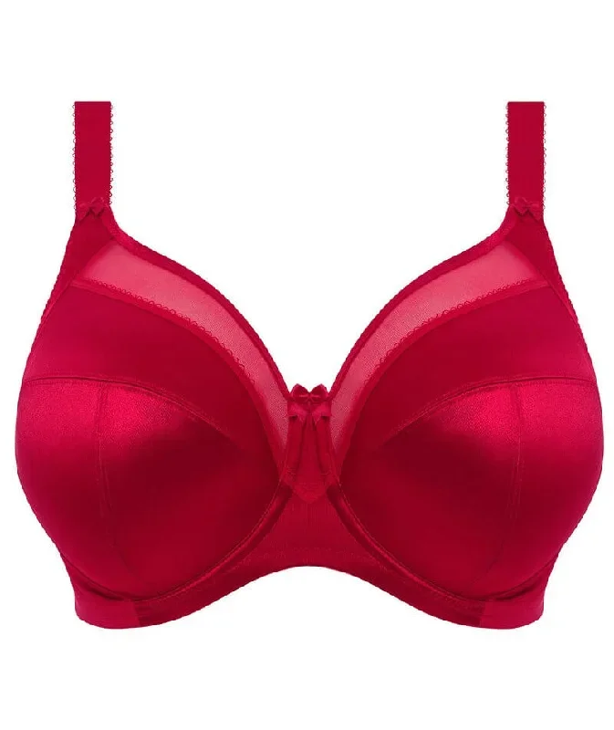 goddess-keira-underwired-banded-bra-crimson