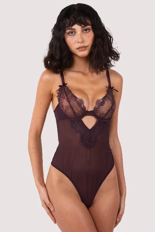 hustler-alvara-plum-lace-and-mesh-thong-body