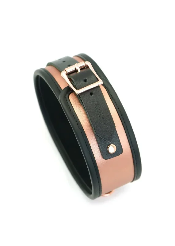 liebe-seele-cl-z1031-rose-gold-memory-collar-and-leash