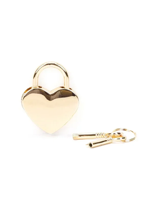 liebe-seele-gold-heart-shape-padlock-as-80335yl