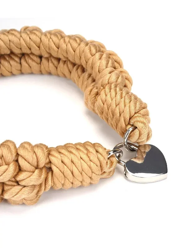 liebe-seele-rope-collar-lockable-cl80287kk