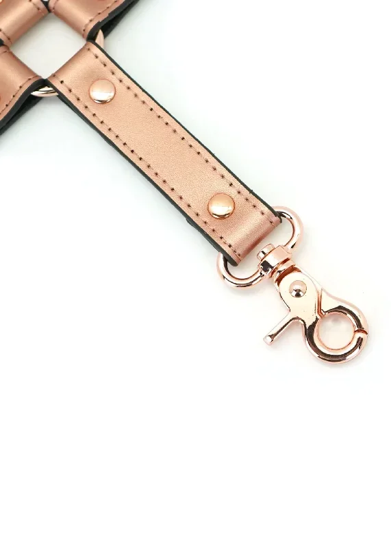 liebe-seele-rose-gold-memory-hogtie-cb-z1008