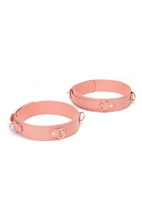 Pink Dream Thigh Belt