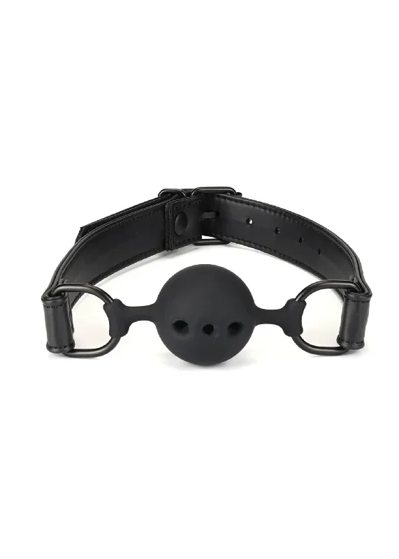 Vegan Fetish Ball Gag