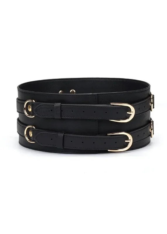 Dark Secret Waist Belt