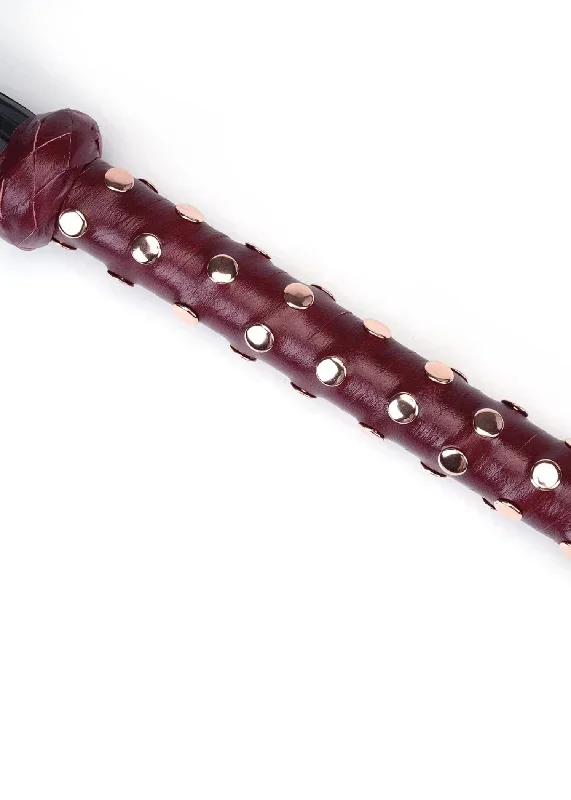 liebe-seele-wine-red-flogger-fg-80517bg