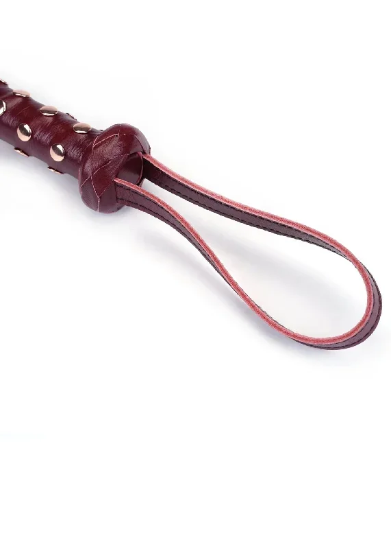 liebe-seele-wine-red-flogger-fg-80517bg