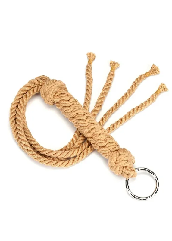 Bound You II Rope Sensation Tassels