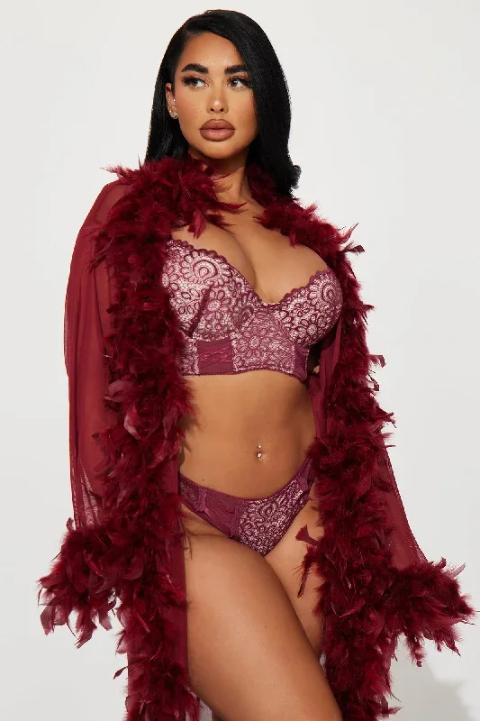 light-as-a-feather-mesh-long-robe-wine