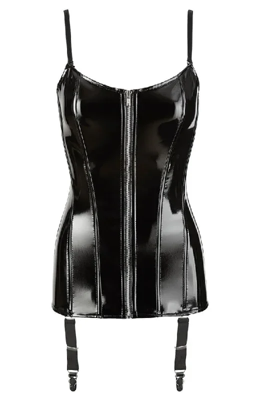 long-vinyl-corset-with-suspenders-the-body