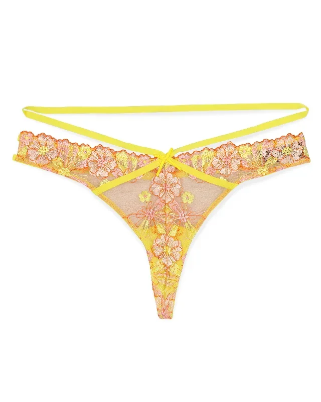 love-vera-strappy-embroidered-floral-thong-lemon-verbena