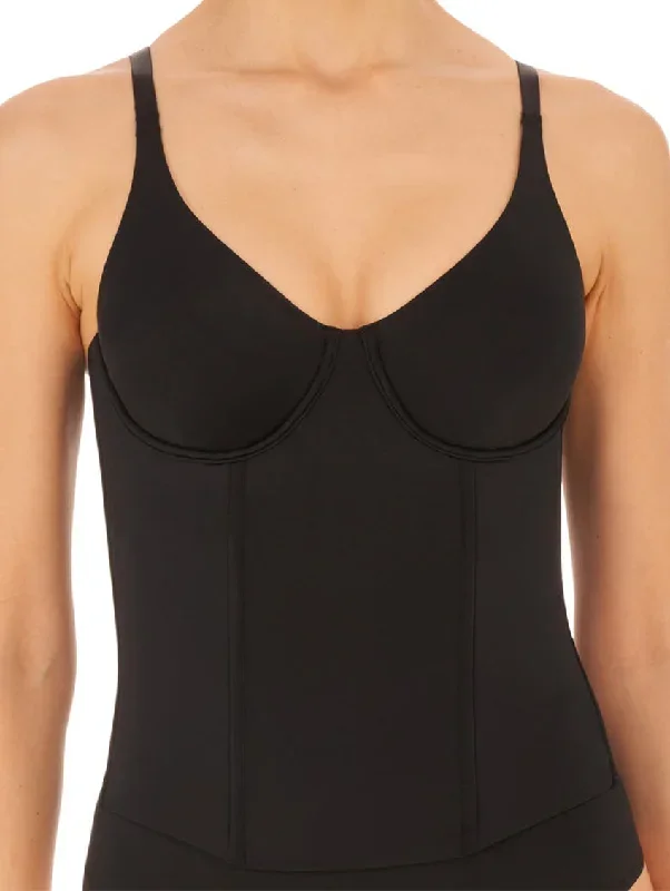 Natori Liquid Tank Bustier