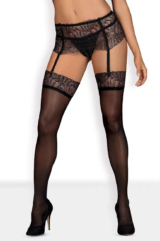 Chiccanta Stockings 15 Denier