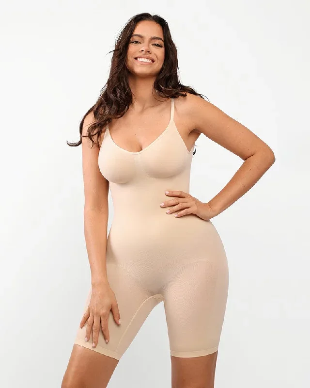 PowerConceal Backless Shape Bodysuit