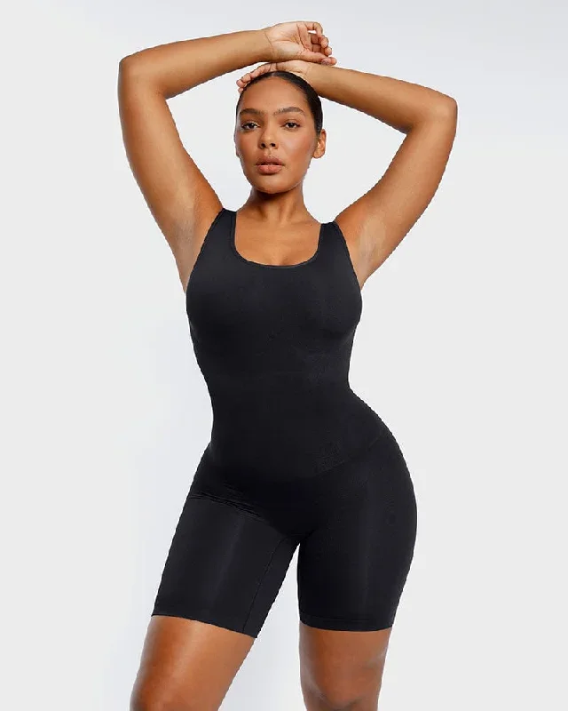 PowerConceal All-In-One Tank Bodysuit