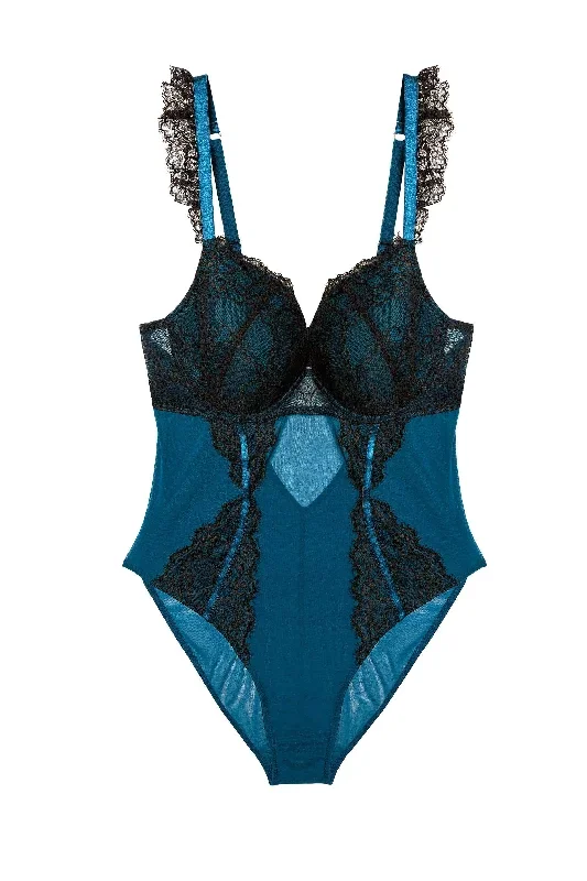 ppfffb018-playful-promises-fffb-teal-and-black-wired-lace-body