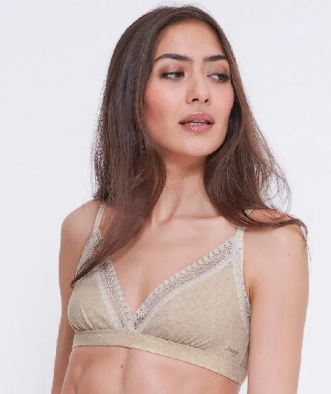 sloggi-go-ribbed-non-padded-bralette-grey-combination