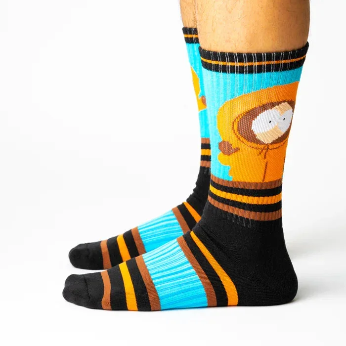 south-park-kenny-sport-socks