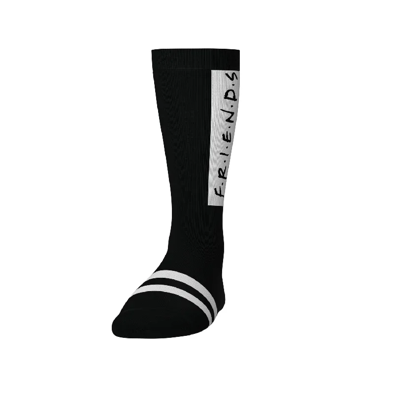 SWAG - F.R.I.E.N.D.S. SOXers - Socks