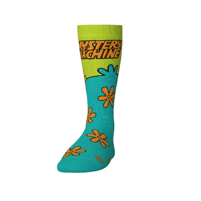 SWAG - Scooby Doo: Mystery Machine SOXers - Socks