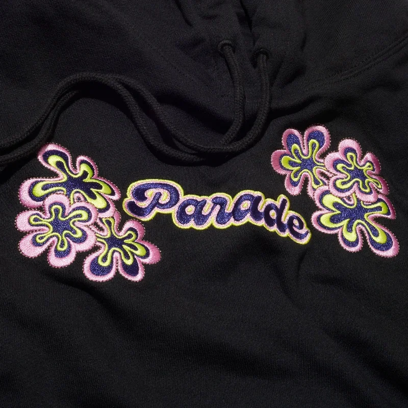 The Hoodie | (Embroidery Bloom)