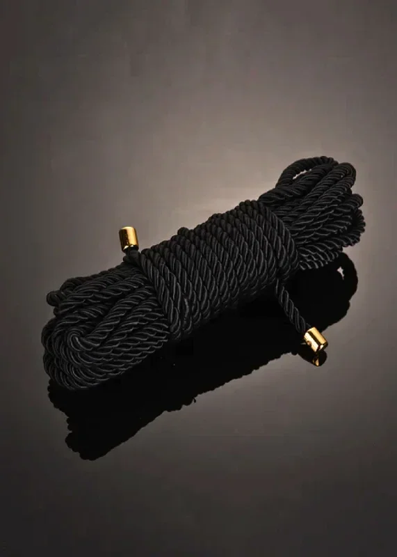 Binding Rope (Black)