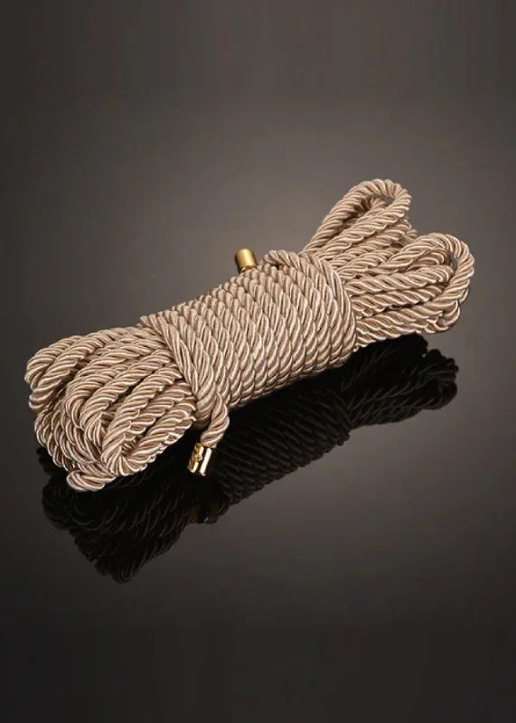 Binding Rope (Gold)