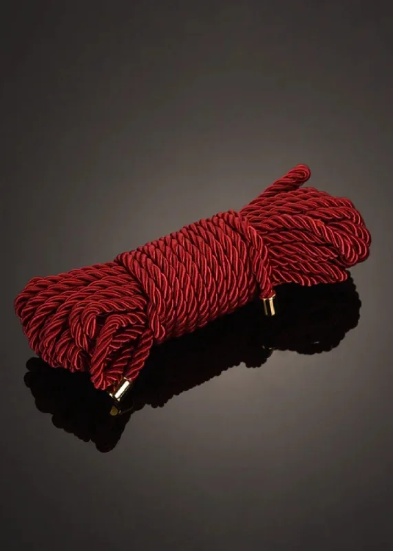 Binding Rope (Red)