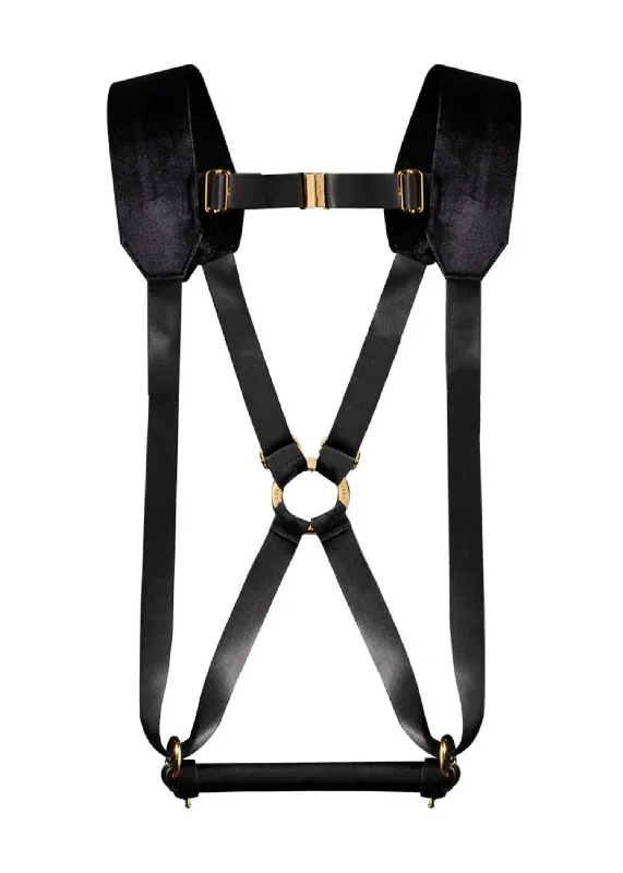 Harness Restraint Device